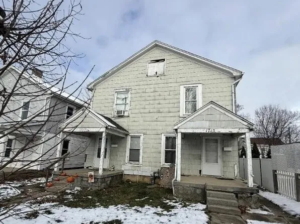1713 Mack Ave, Dayton, OH 45404