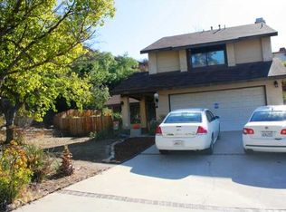 8339 Oconnell Rd, El Cajon, CA 92021