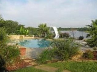 9169 Lakeridge Ln, Kaufman, TX 75142