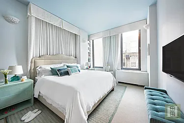 Sold by Halstead Real Estate