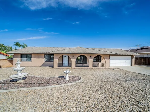 17470 Krameria Ave, Riverside, CA 92504