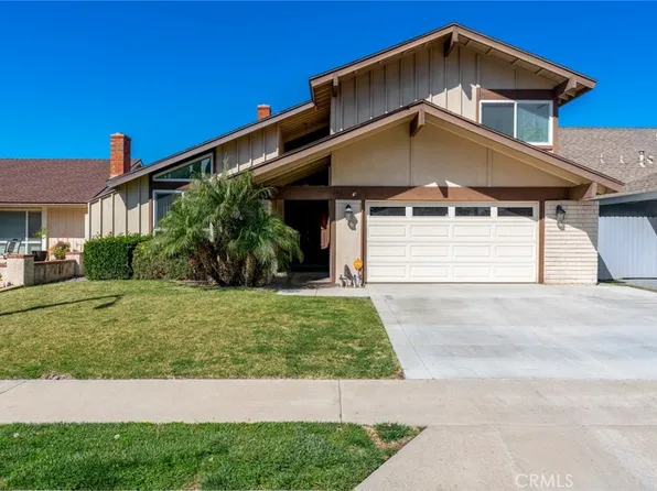 14651 Cheshire Pl, Tustin, CA 92780