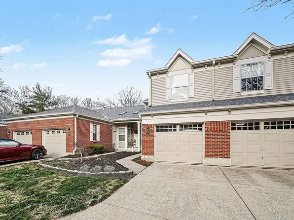 7055 Sweetwater Dr, Florence, KY 41042