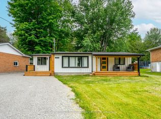 3566 Bayou Rd, Severn, ON L3V 0V8