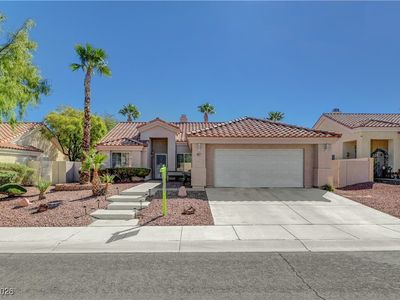 8317 Divernon Ave, Las Vegas, NV, 89149