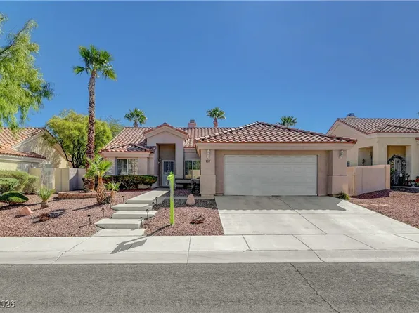8317 Divernon Ave, Las Vegas, NV 89149
