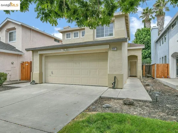 4545 Waterford Way, Oakley, CA 94561