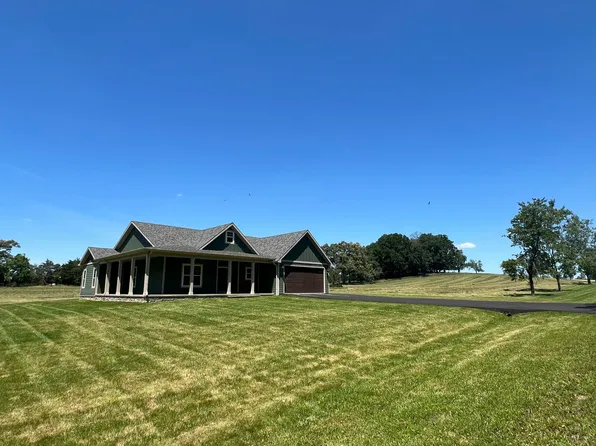 512 Cliffside Dr, Russell Springs, KY 42642