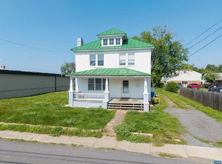 131 Ford Ave, Stanardsville, VA 22973