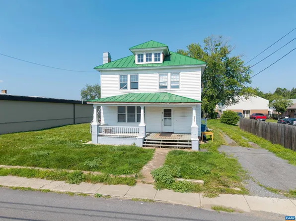 131 Ford Ave, Stanardsville, VA 22973