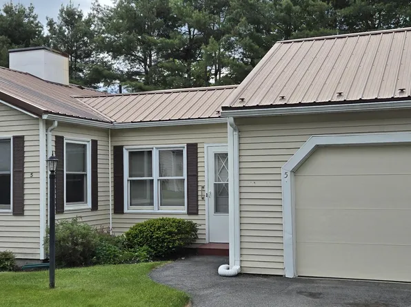 5 Walnut Drive #C-2, Windham, ME 04062