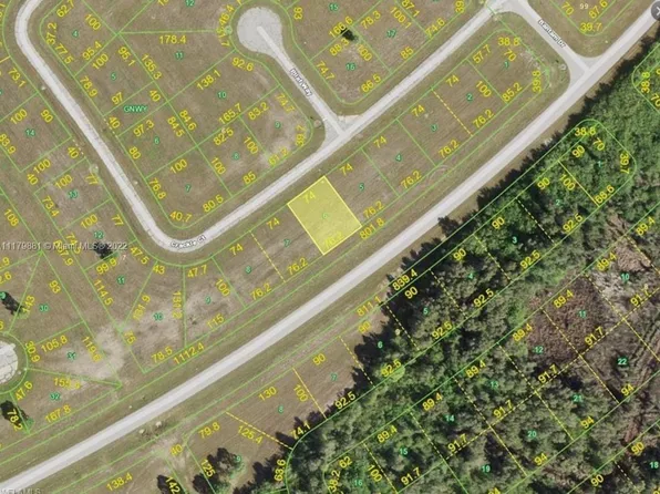 14241 Crackle Ct, Placida, FL 33946