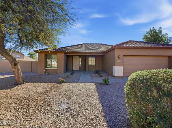 6959 S Wilson Dr, Chandler, AZ 85249