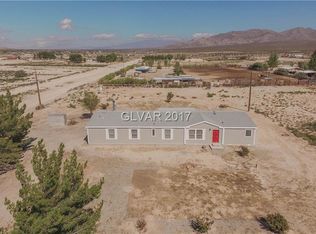 1460 Marble Ave, Sandy Valley, NV 89019