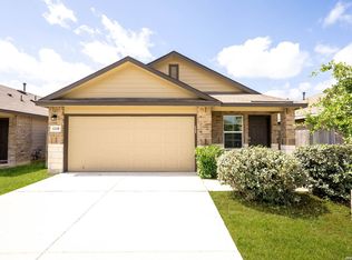 12118 PEASE RIV, San Antonio, TX 78245