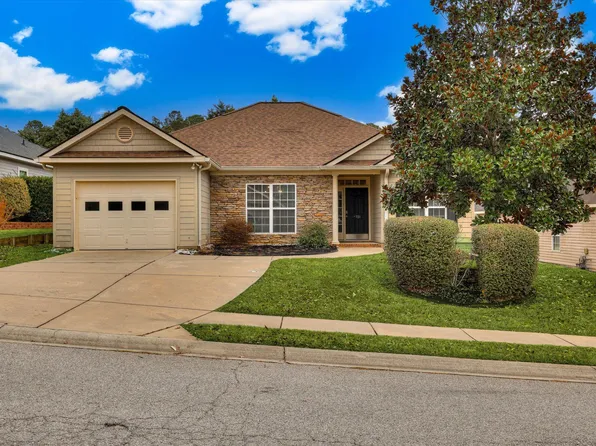 721 Wickham Drive, Evans, GA 30809