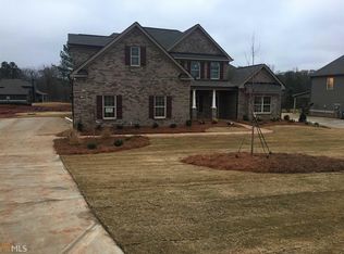 4060 Madison Acres Dr #18, Locust Grove, GA 30248