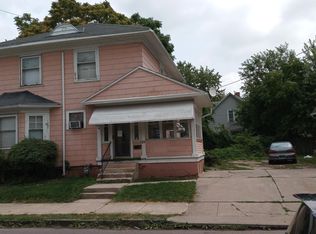 23 Garfield Pl, Toledo, OH 43605