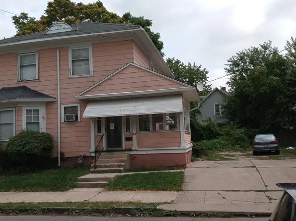 23 Garfield Pl, Toledo, OH 43605