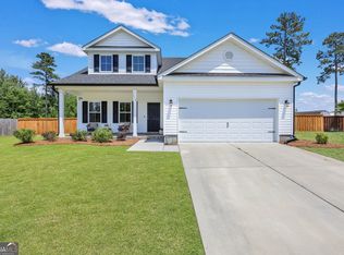 112 Chapel Park Rd, Guyton, GA 31312