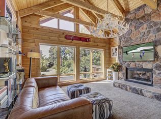 2900 E Chuparosa Cir, Payson, AZ 85541
