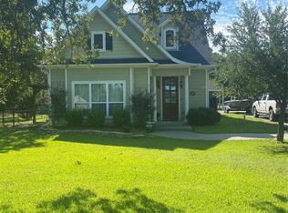 13115 Rudys Way, Streetman, TX 75859