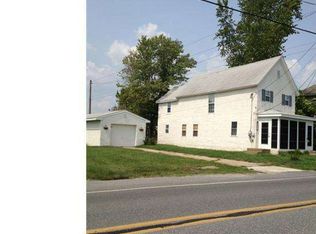 3395 Main St, Frederica, DE 19946