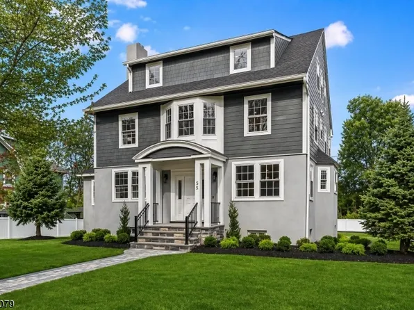 55 Forest Ave, Caldwell Boro Twp., NJ 07006