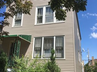 2521 N Monitor Ave, Chicago, IL 60639