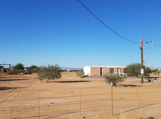 10986 N Dogwood Rd, Florence, AZ 85132