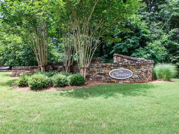 101 Canterbury Dr #161, Lagrange, GA 30241