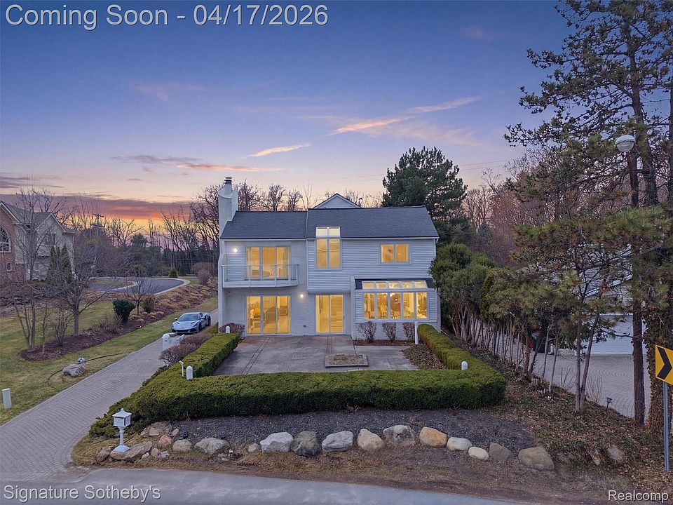 1st image of 3700 Orchard Lake Rd