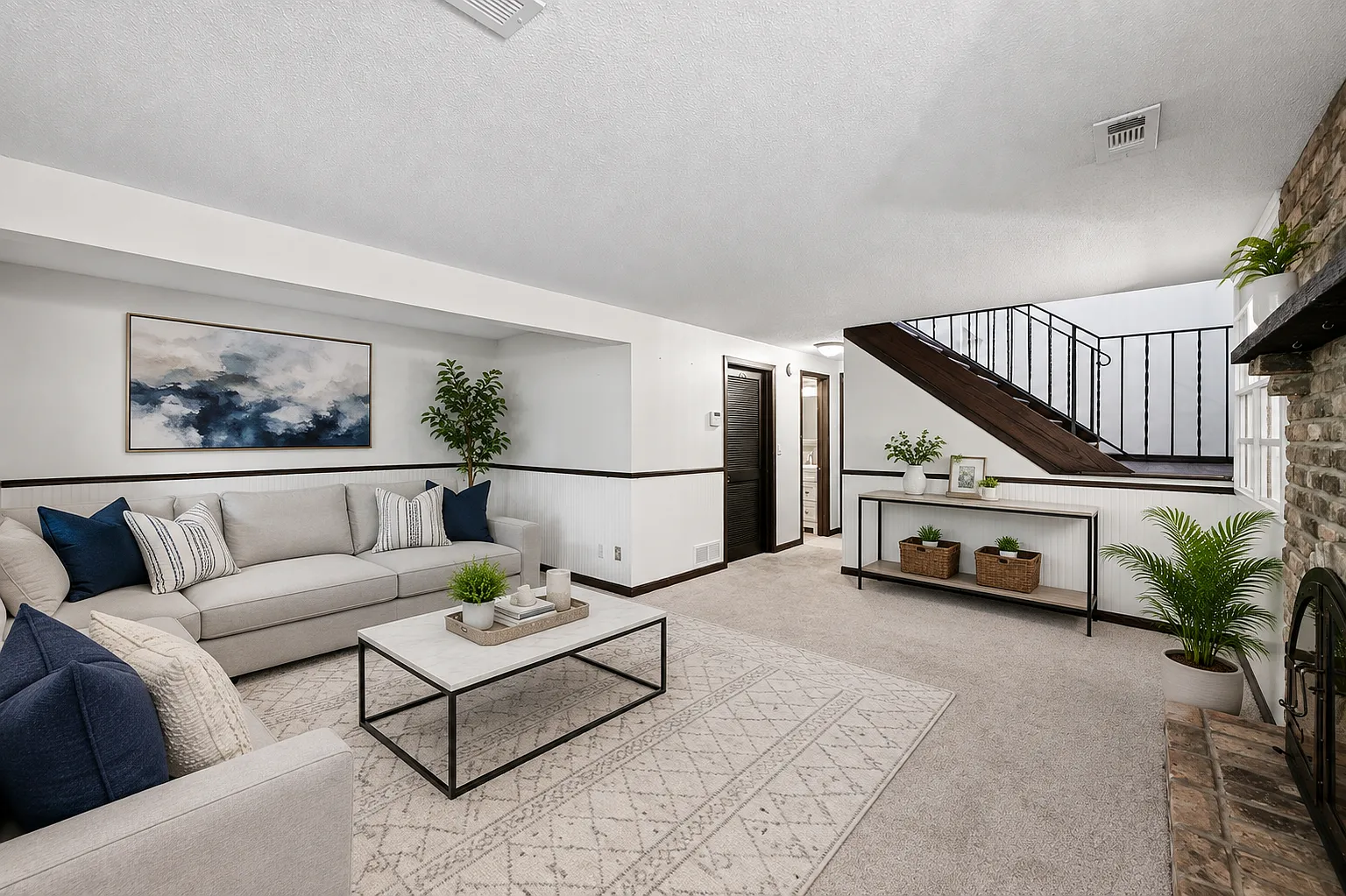 2 bed, 1380 sqft, $2,225 — Photo 4