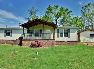 12 Kildee Ln, Houston, AR 72070