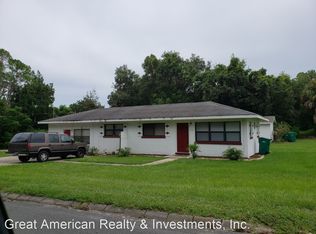 909 Emery St, Inverness, FL 34450