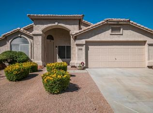 1018 E Montoya Ln, Phoenix, AZ 85024