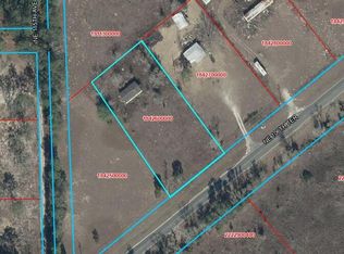 7150 NE 106th Ter, Bronson, FL 32621