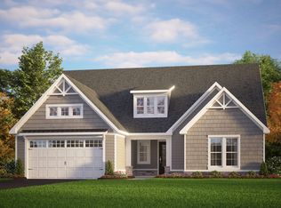 The Bradley Plan, Baylee Ridge, Selma, NC 27576