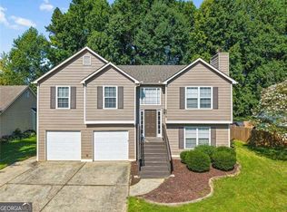 4879 Lake Park Ln, Acworth, GA 30101