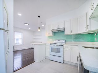 96 Washington St FLOOR 2, Malden, MA 02148
