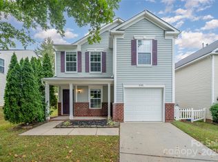 1909 Beckwith Ln, Waxhaw, NC 28173