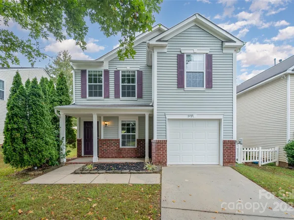 1909 Beckwith Ln, Waxhaw, NC 28173