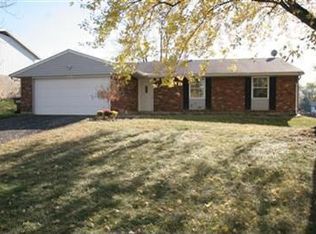 4856 Taylorsville Rd, Dayton, OH 45424