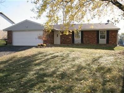 4856 Taylorsville Rd, Dayton, OH, 45424