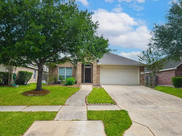 7038 Cornflower Ln, Katy, TX 77494
