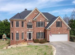 1340 Turtle Dove Ln, Lawrenceville, GA 30043