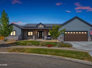 3084 Diamond Dust Ct, Sparks, NV