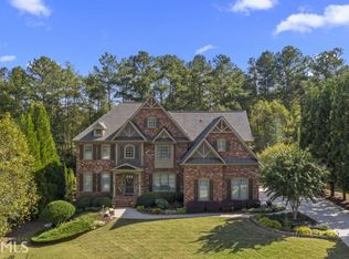 221 Estates View Dr, Acworth, GA 30101