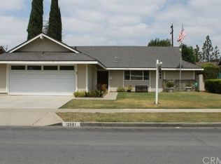 12681 Elizabeth Way, Tustin, CA 92780