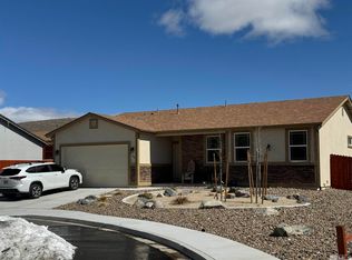 1140 Church Peak Ct, Reno, NV 89508